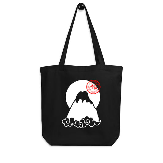 Tote Bag au coton biologique