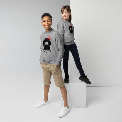 Sweat classique enfant | ADAM